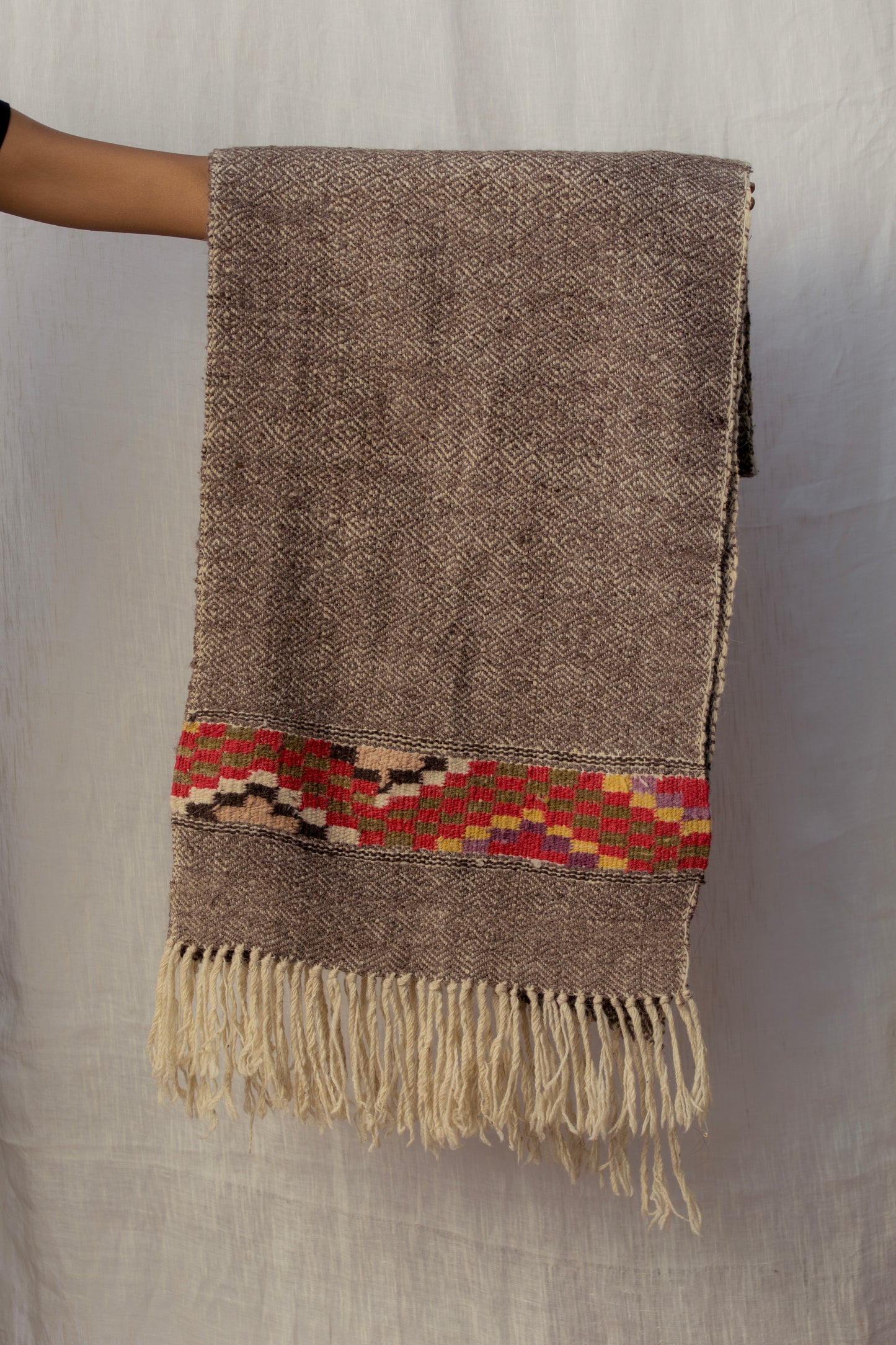 Heritage Stole