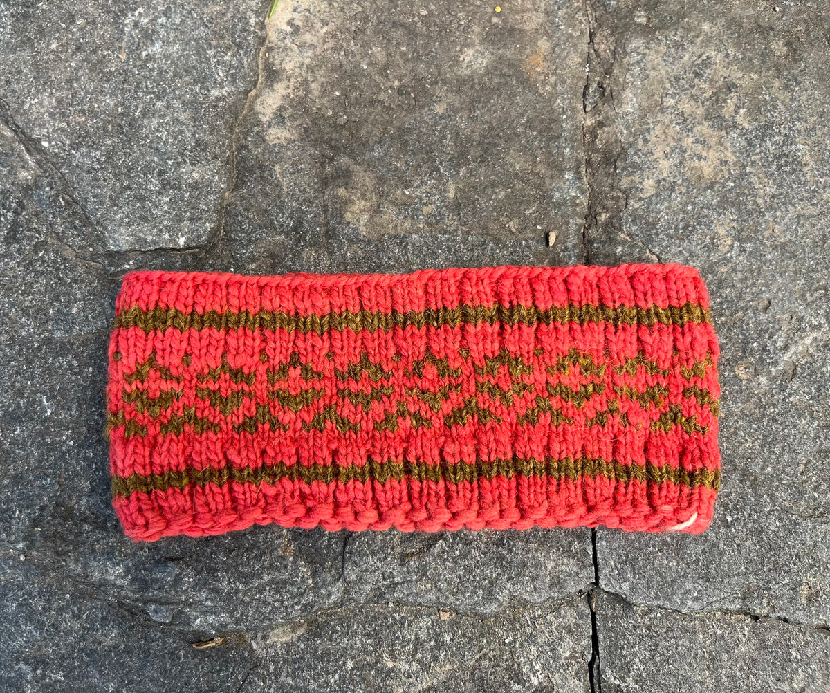 Design Headband
