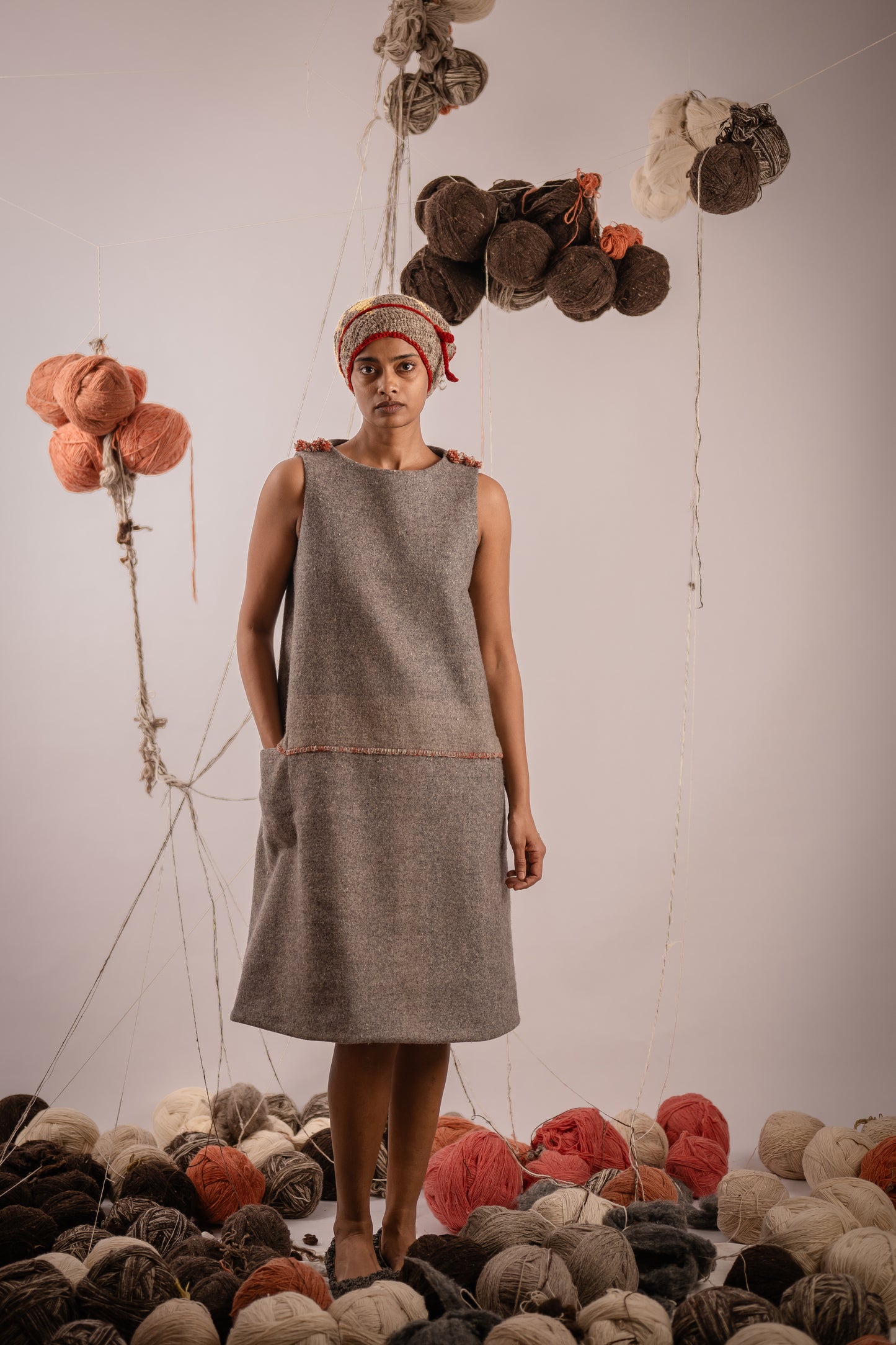 Twiggy Dress