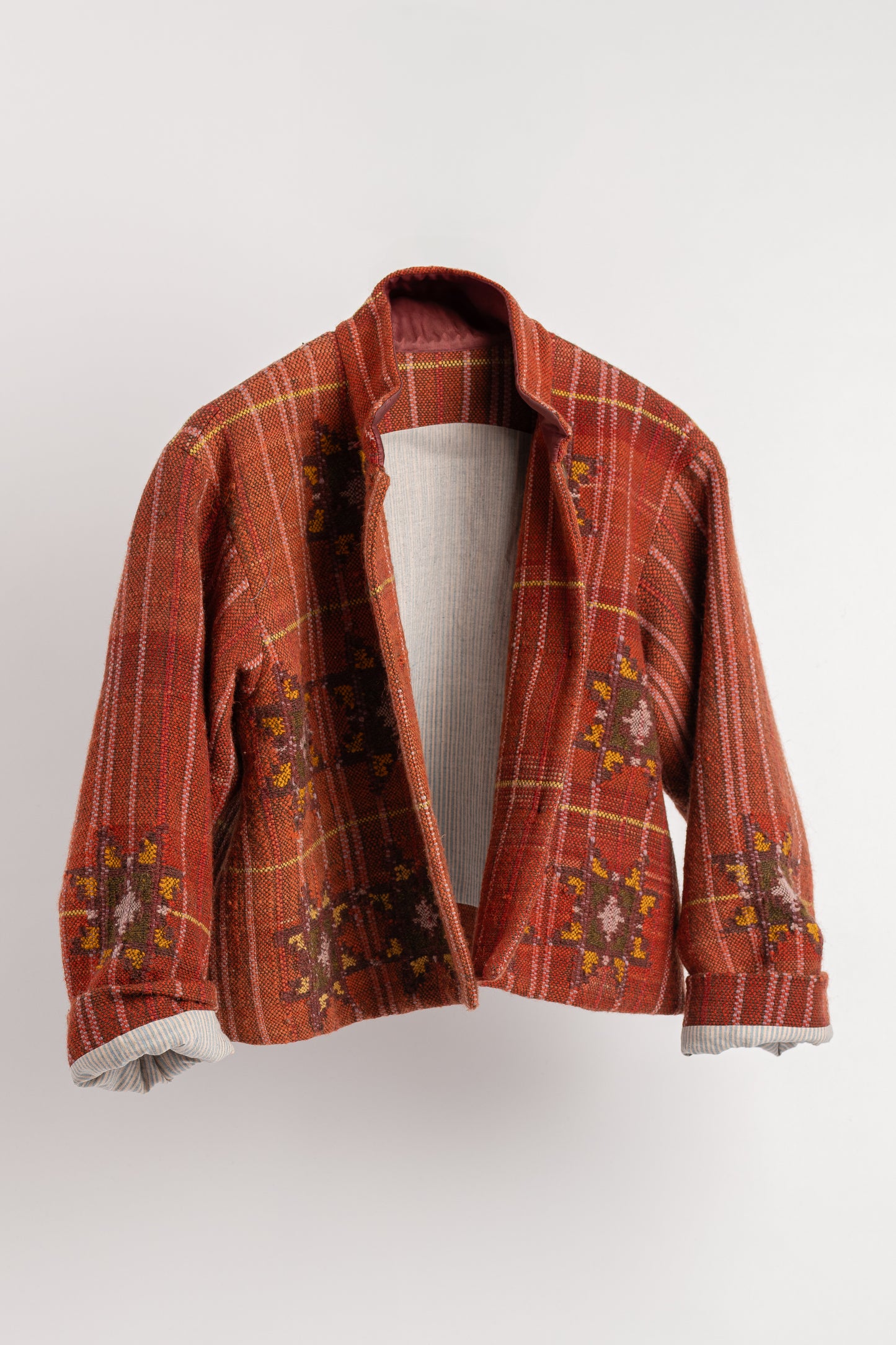 Tara Short Jacket