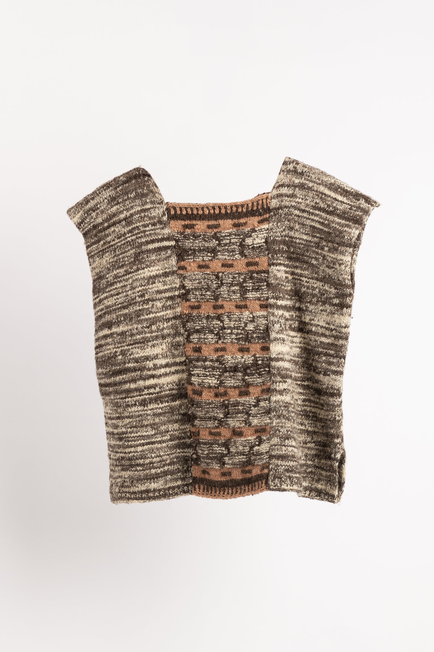 Kathkuni Vest