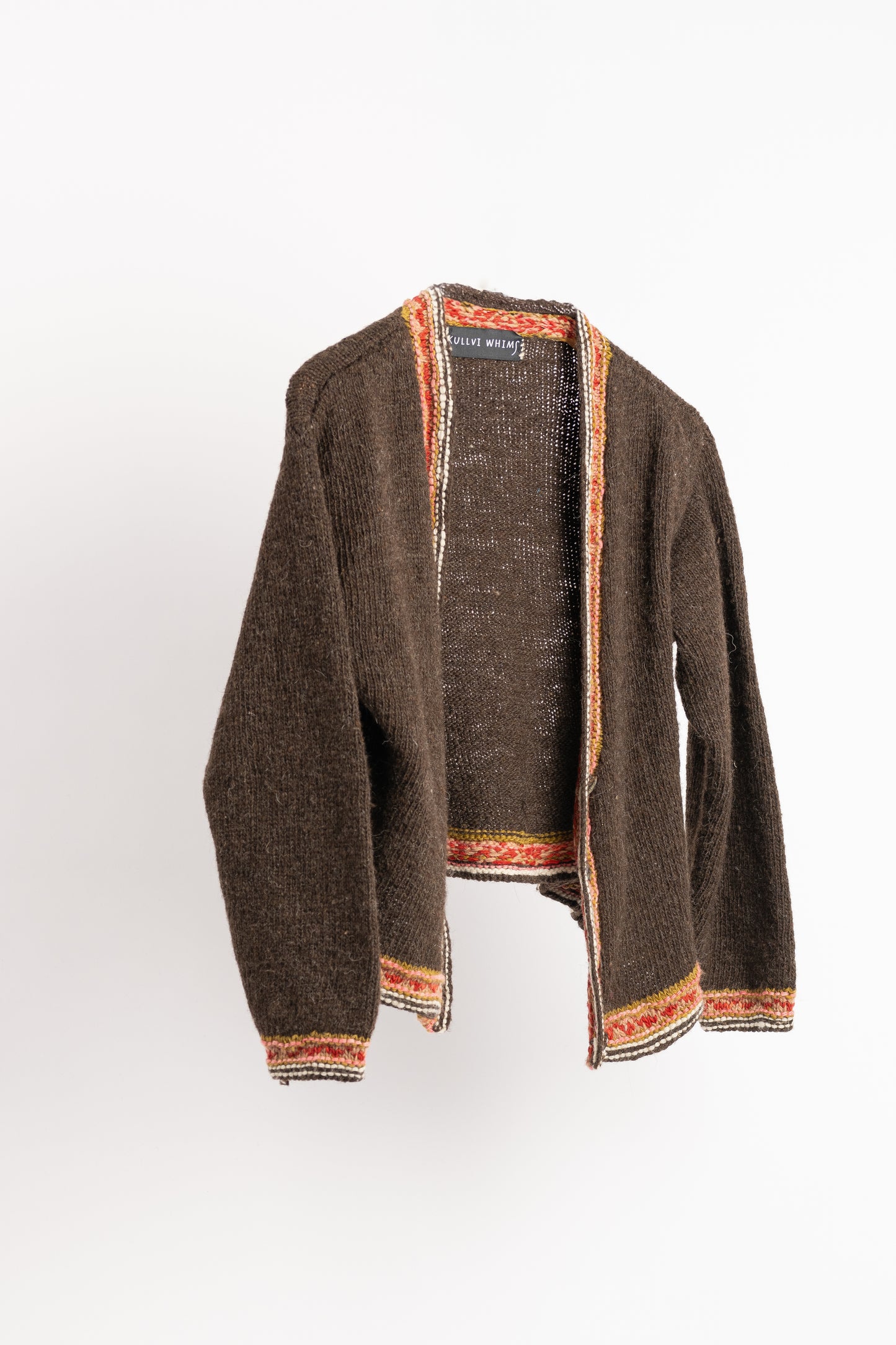 Cozy Cardigan