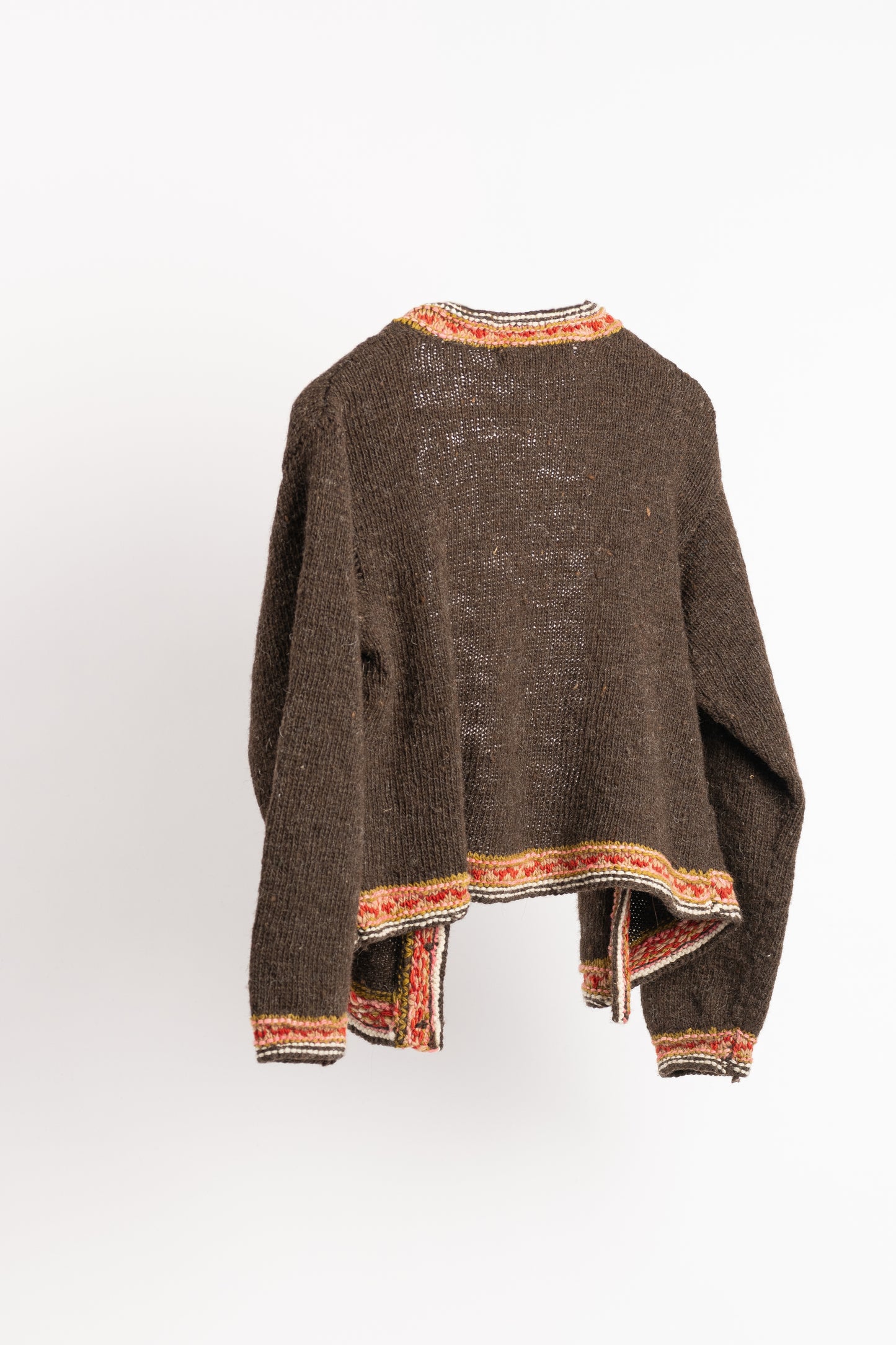 Cozy Cardigan