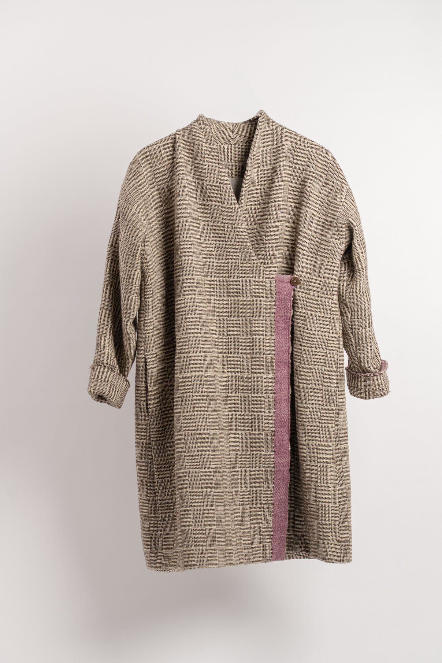 Daabchitra Coat