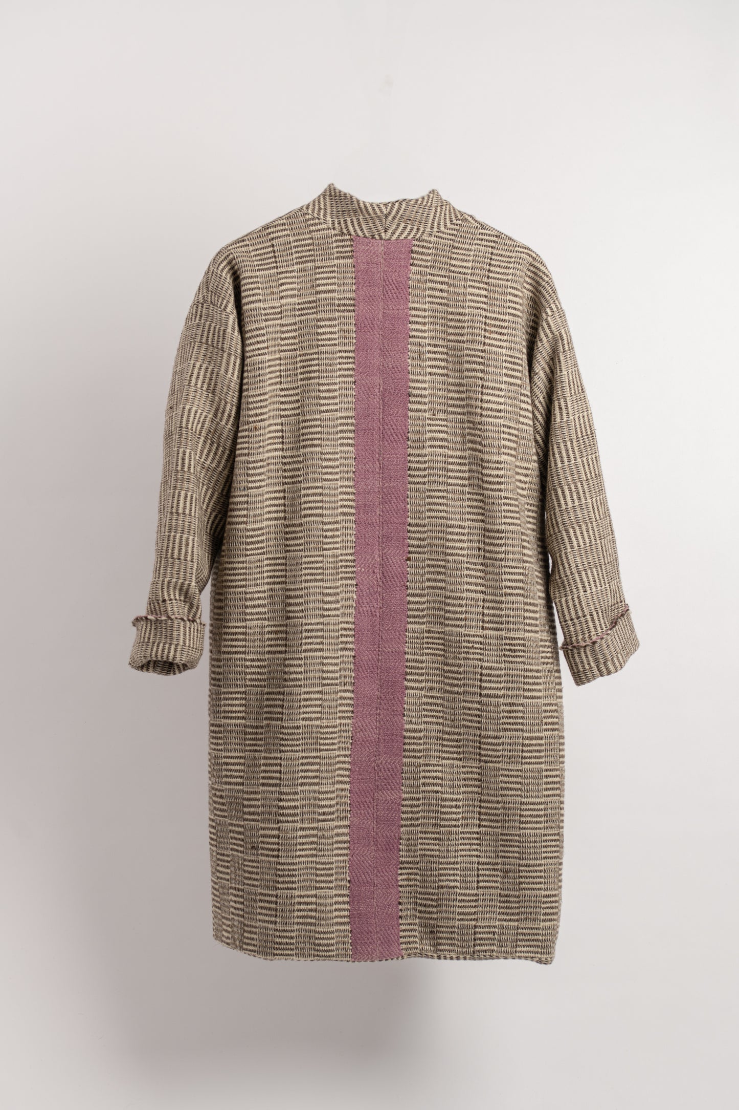 Daabchitra Coat