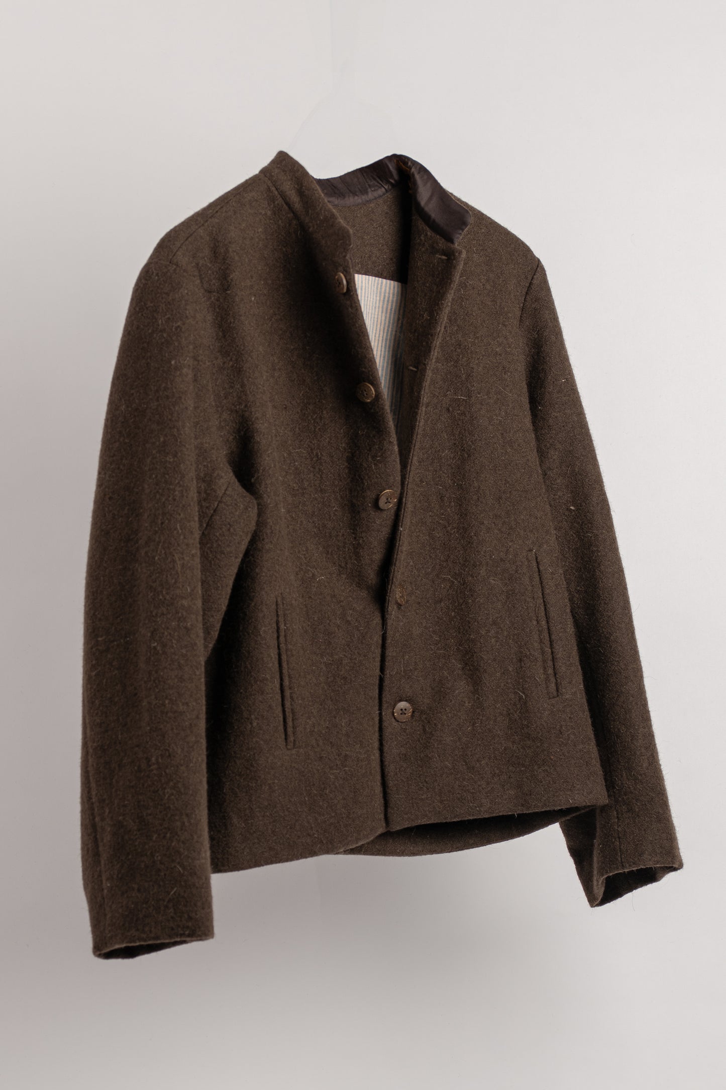 Nuala Unisex Jacket