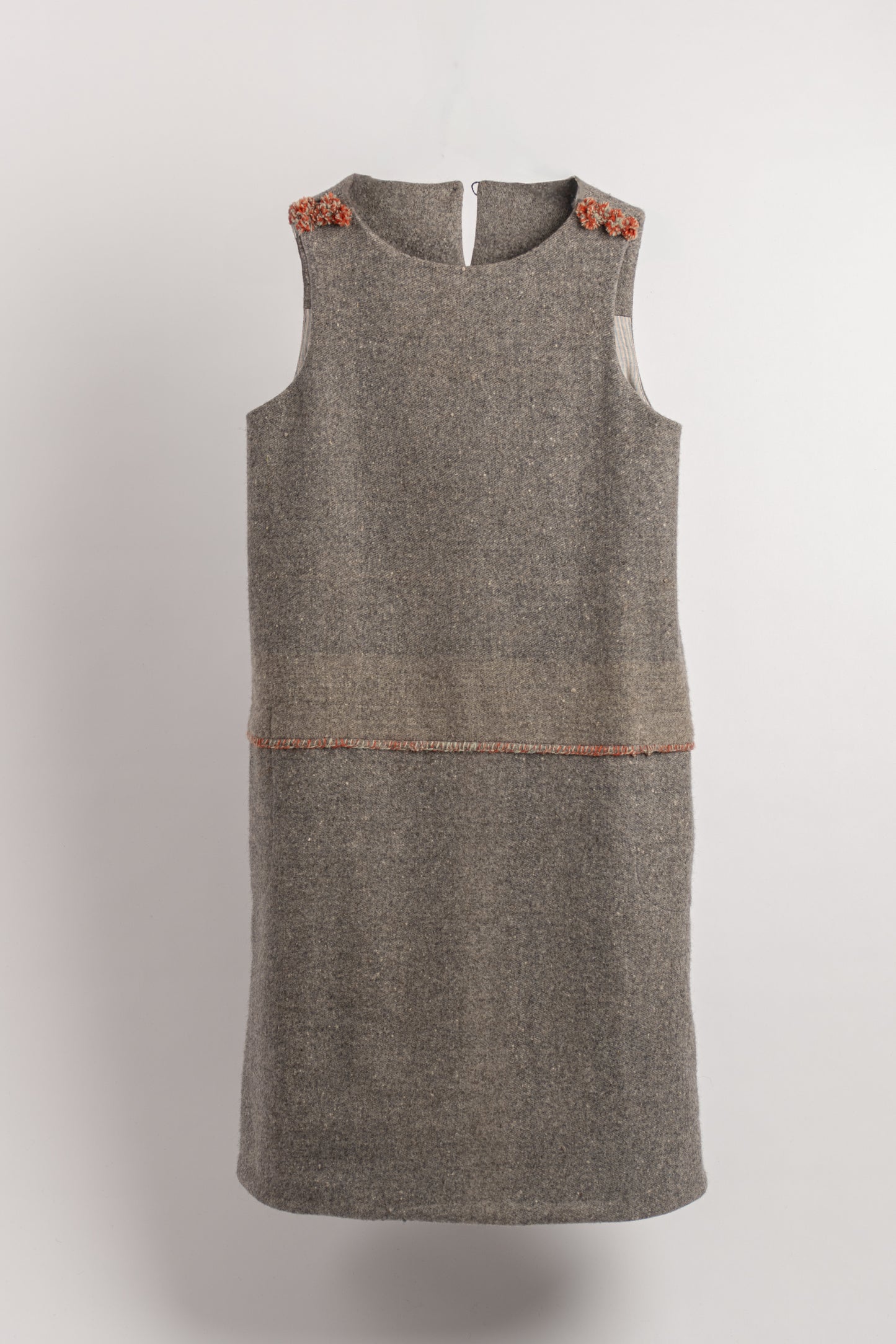 Twiggy Dress