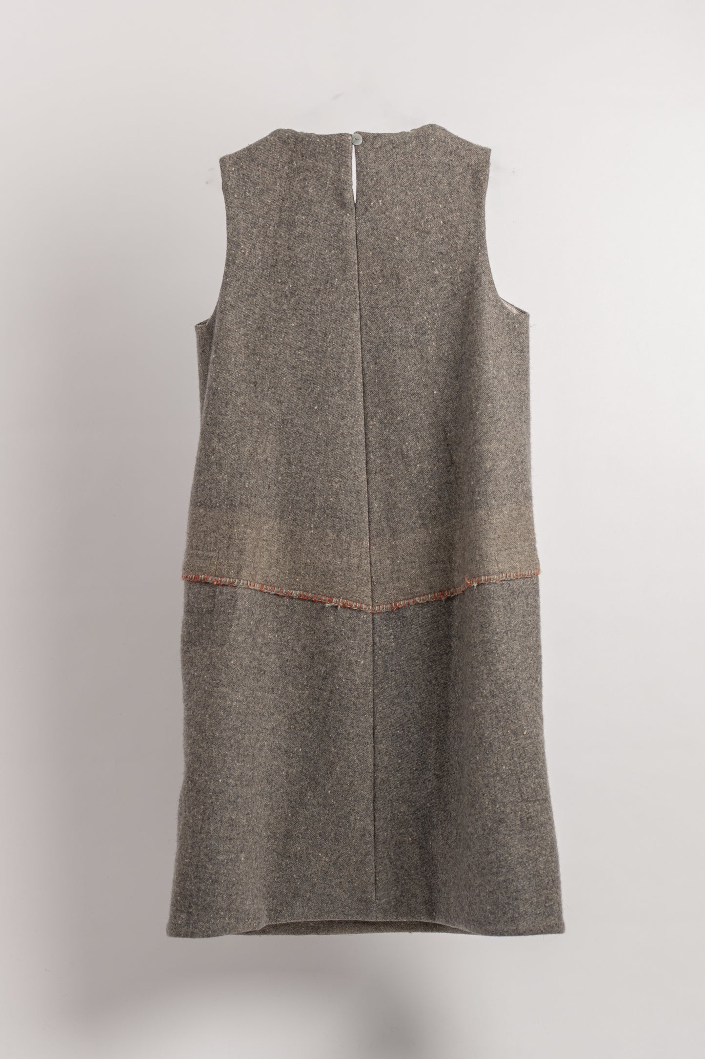 Twiggy Dress