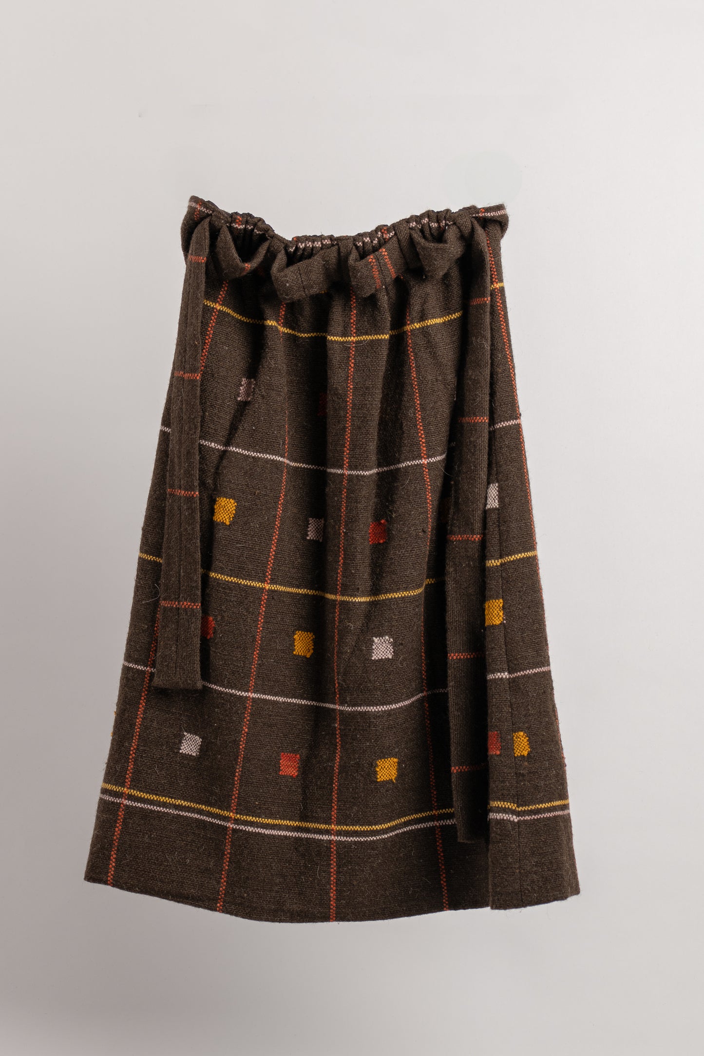 Tara Skirt
