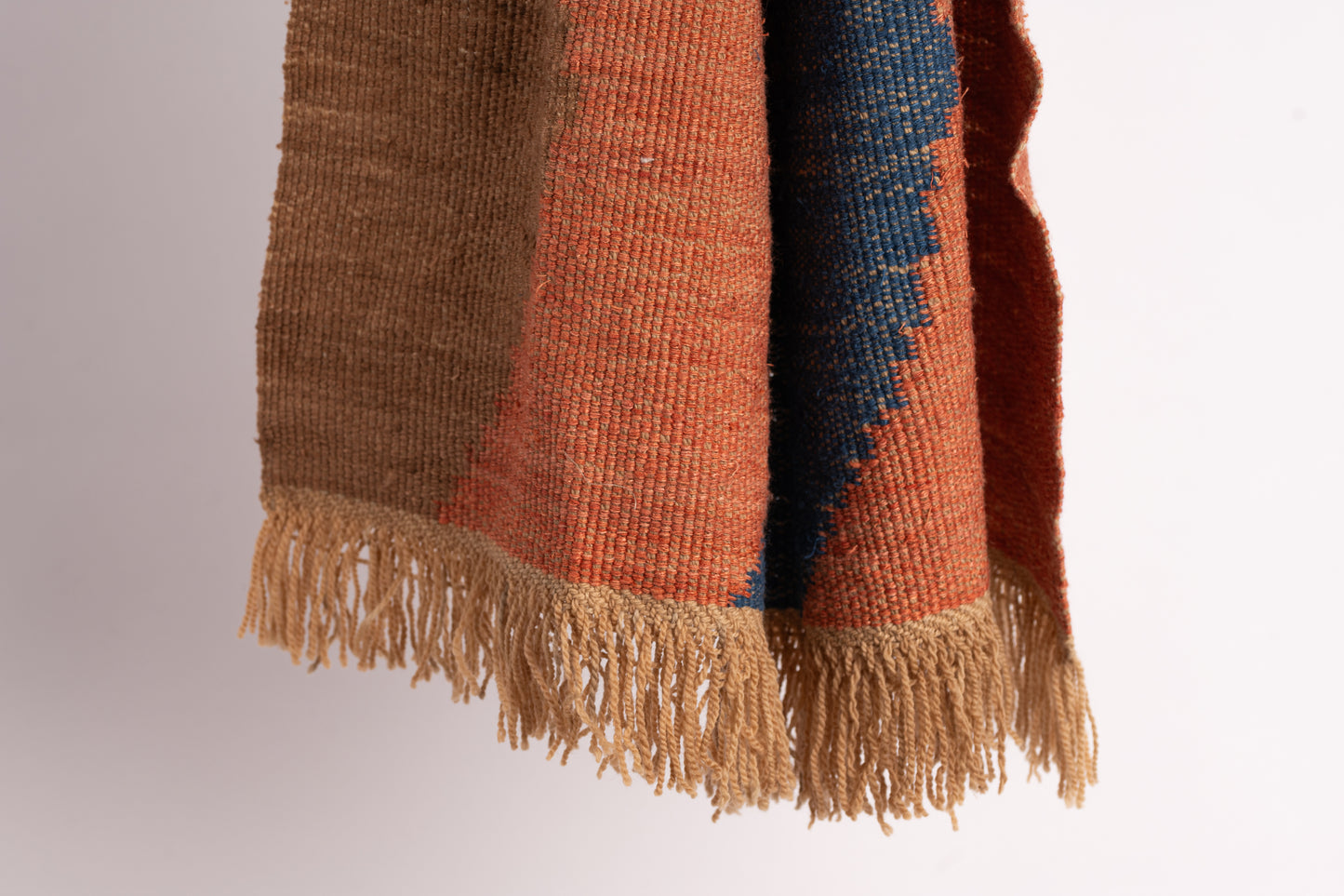 Eri Silk Blend Scarf