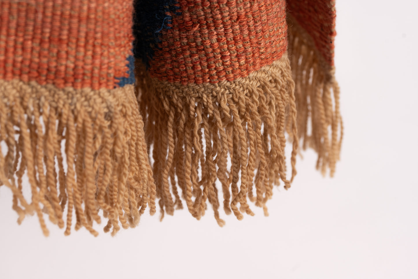 Eri Silk Blend Scarf