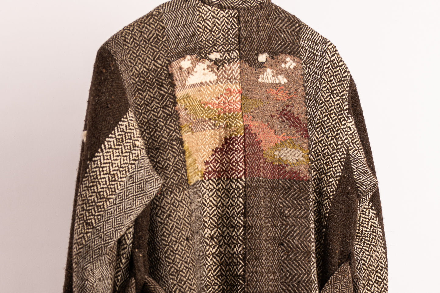Mountain Mid Lenght Coat