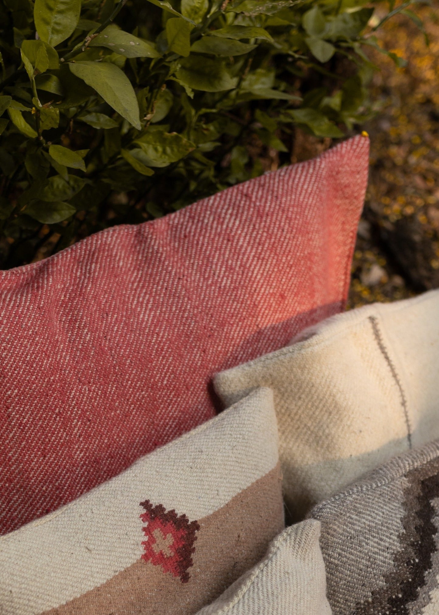 Dosan Cushion Cover (Large)