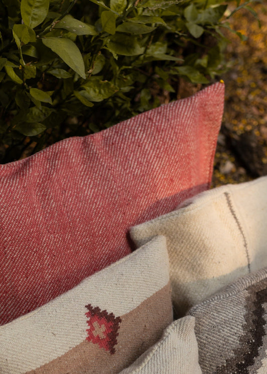 Dosan Cushion Cover (Large)