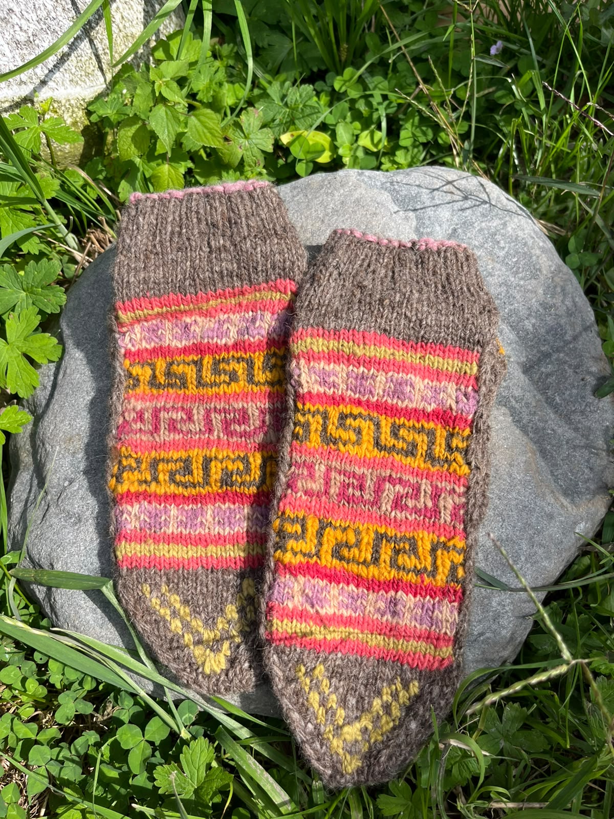 Ankle Length socks