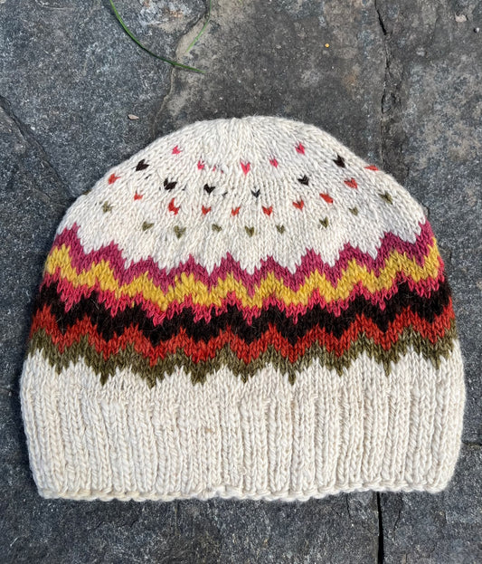 Lehar Beanie