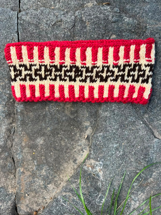Design Headband