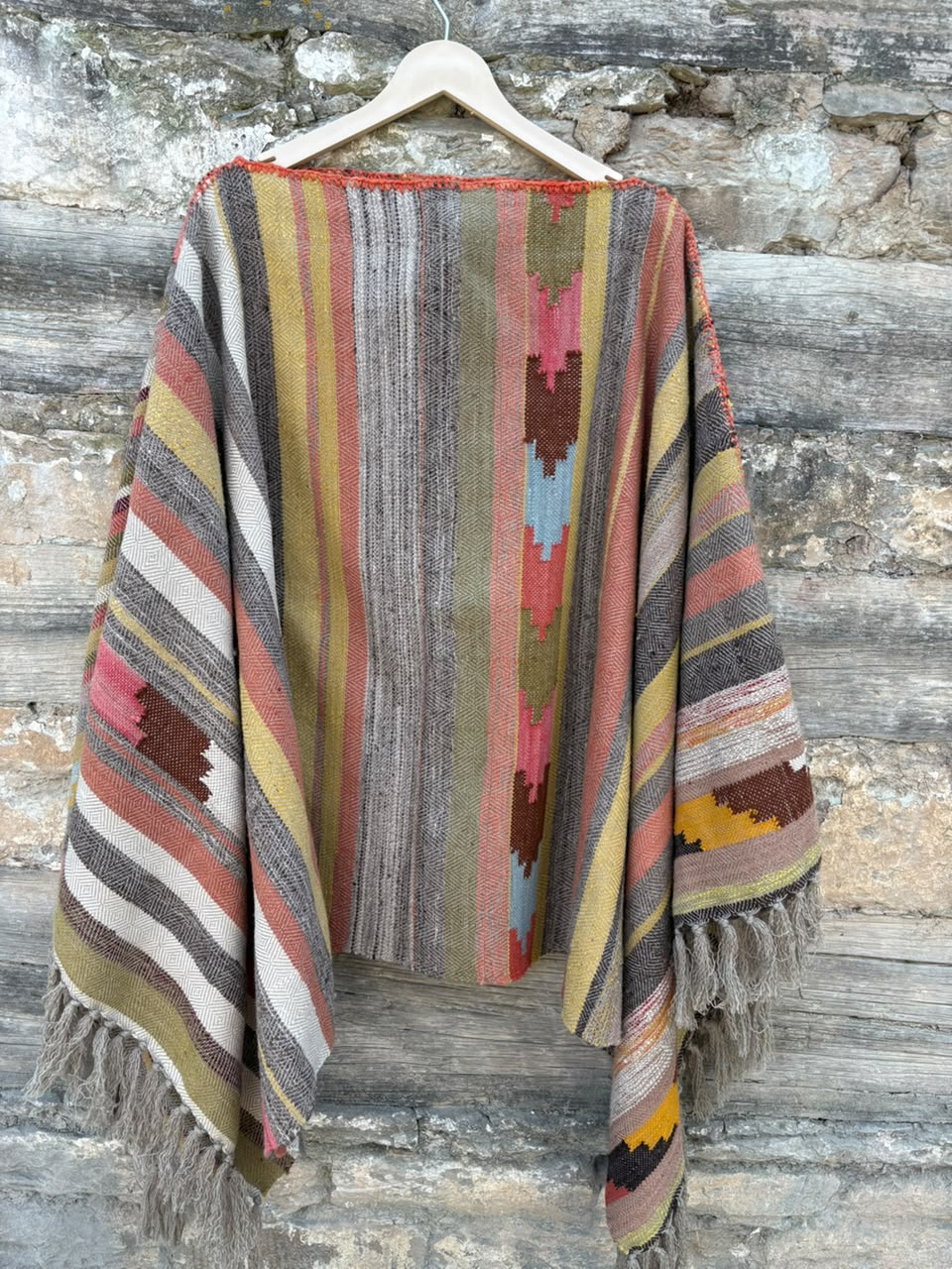 Poncho
