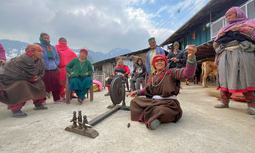 Training  & Capacity Building