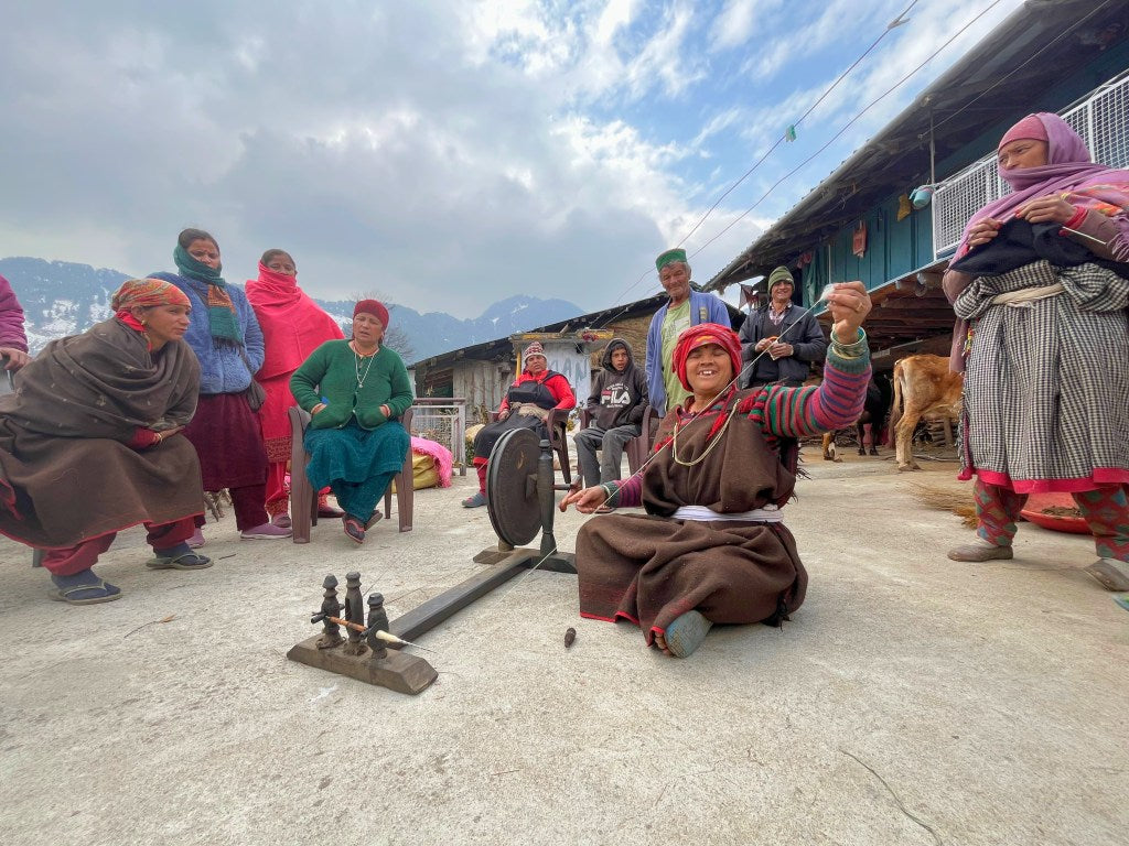 Livelihood Generation