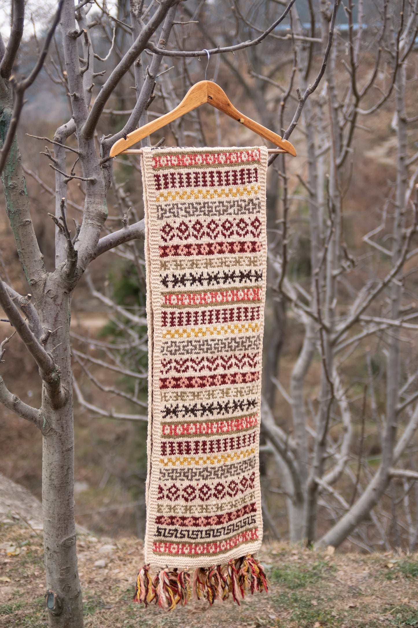 Lahuali Muffer