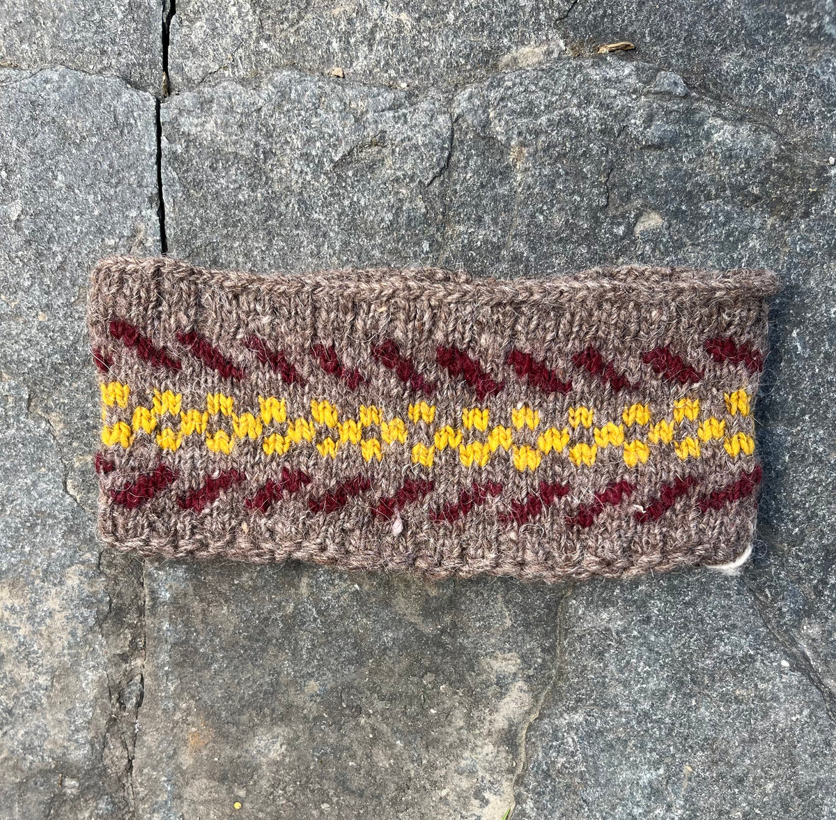 Design Headband