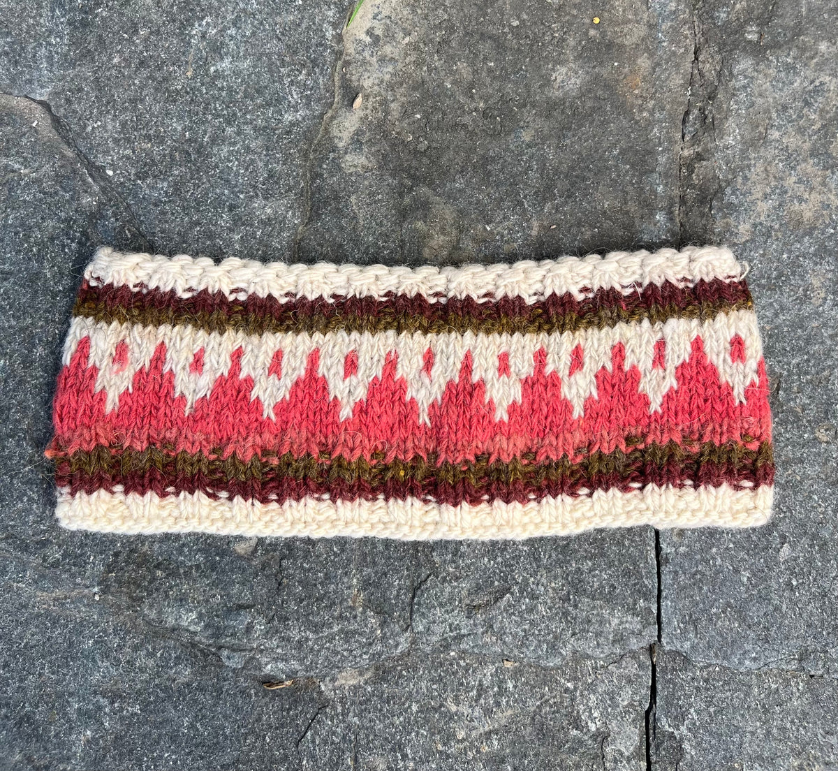 Design Headband