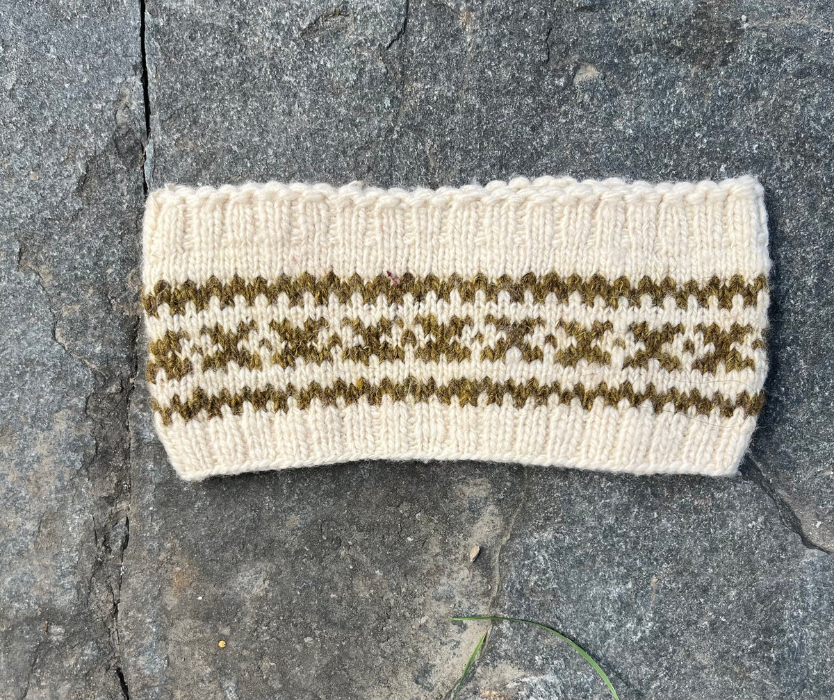 Design Headband