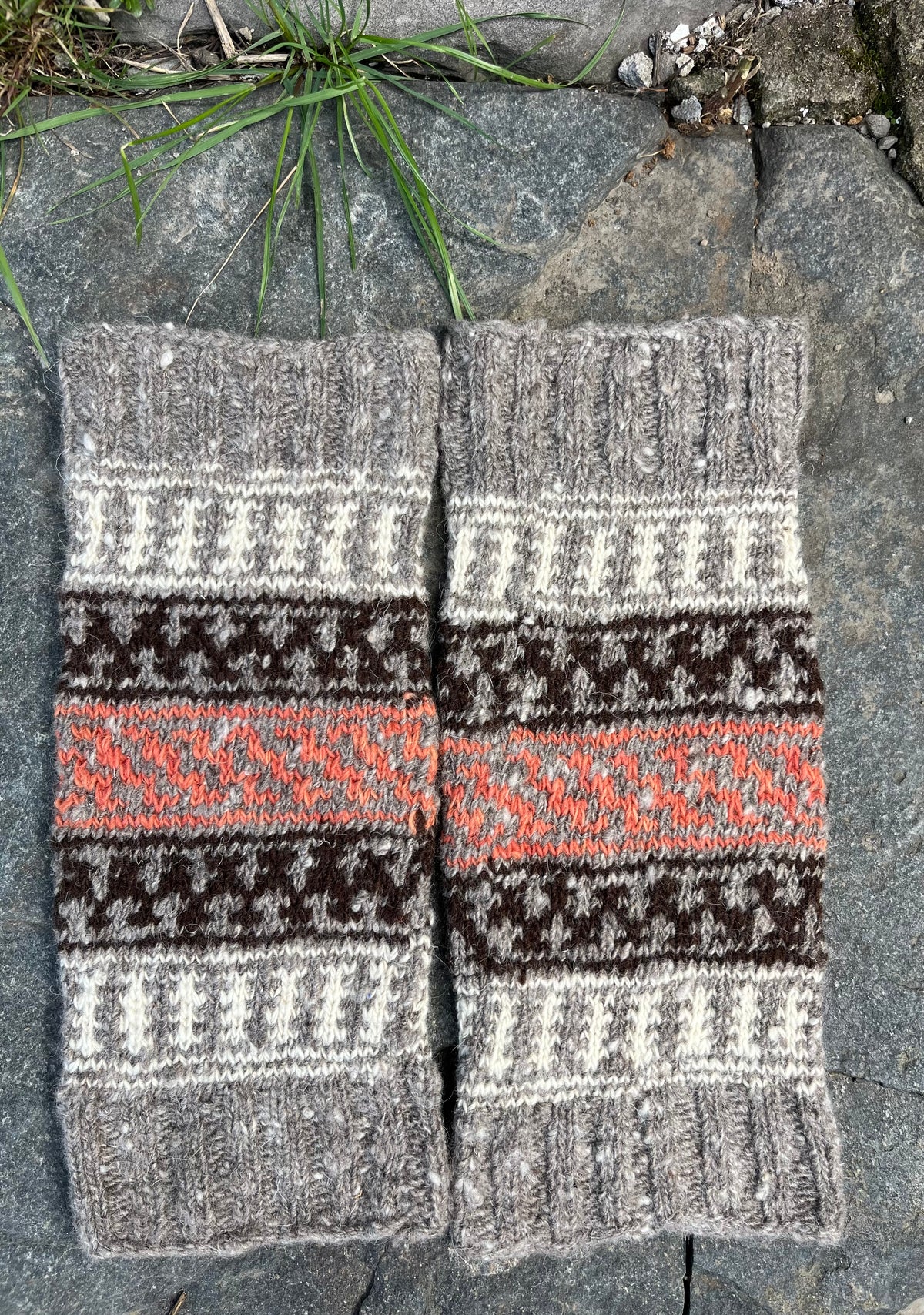 Design Legwarmers