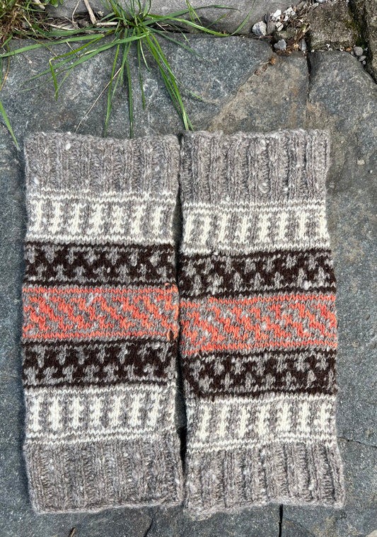 Design Legwarmers