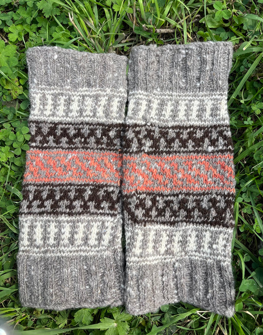 Design Legwarmers
