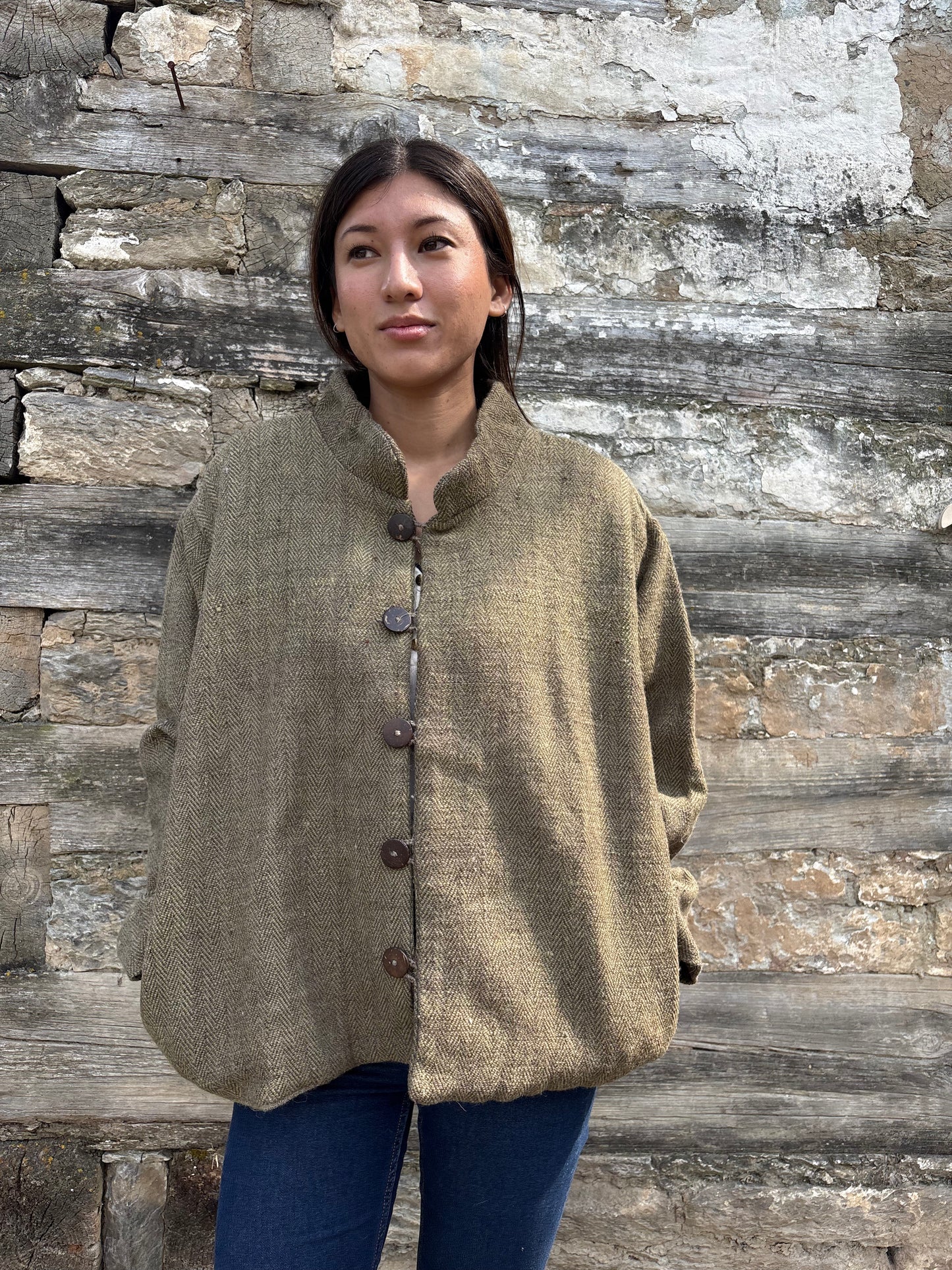 Ratanjot Dosan Jacket