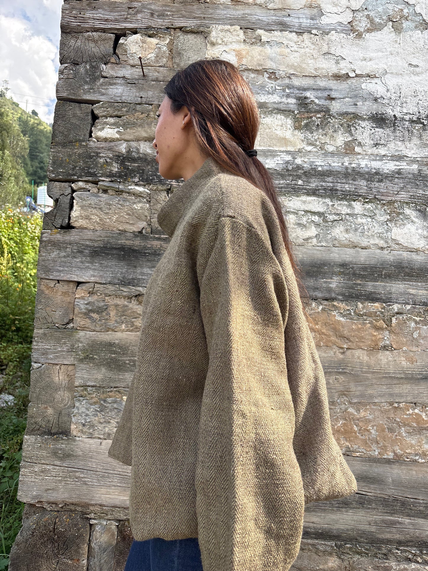 Ratanjot Dosan Jacket
