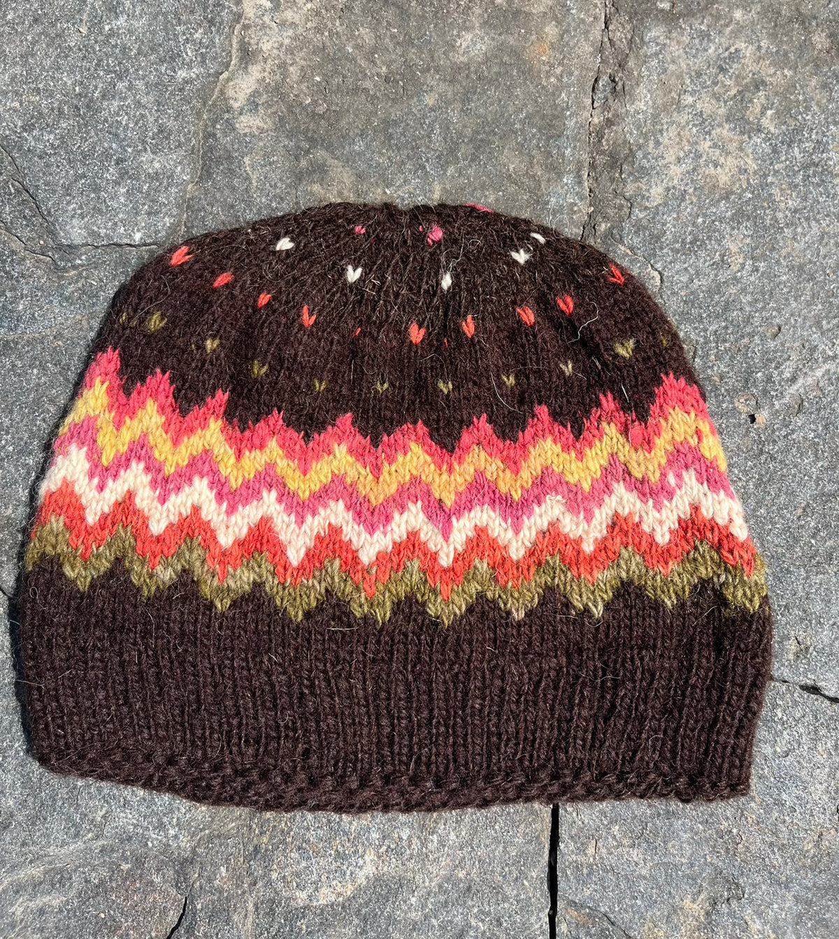 Lehar Beanie