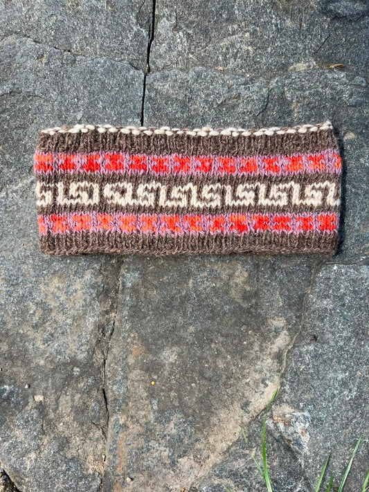 Design Headband
