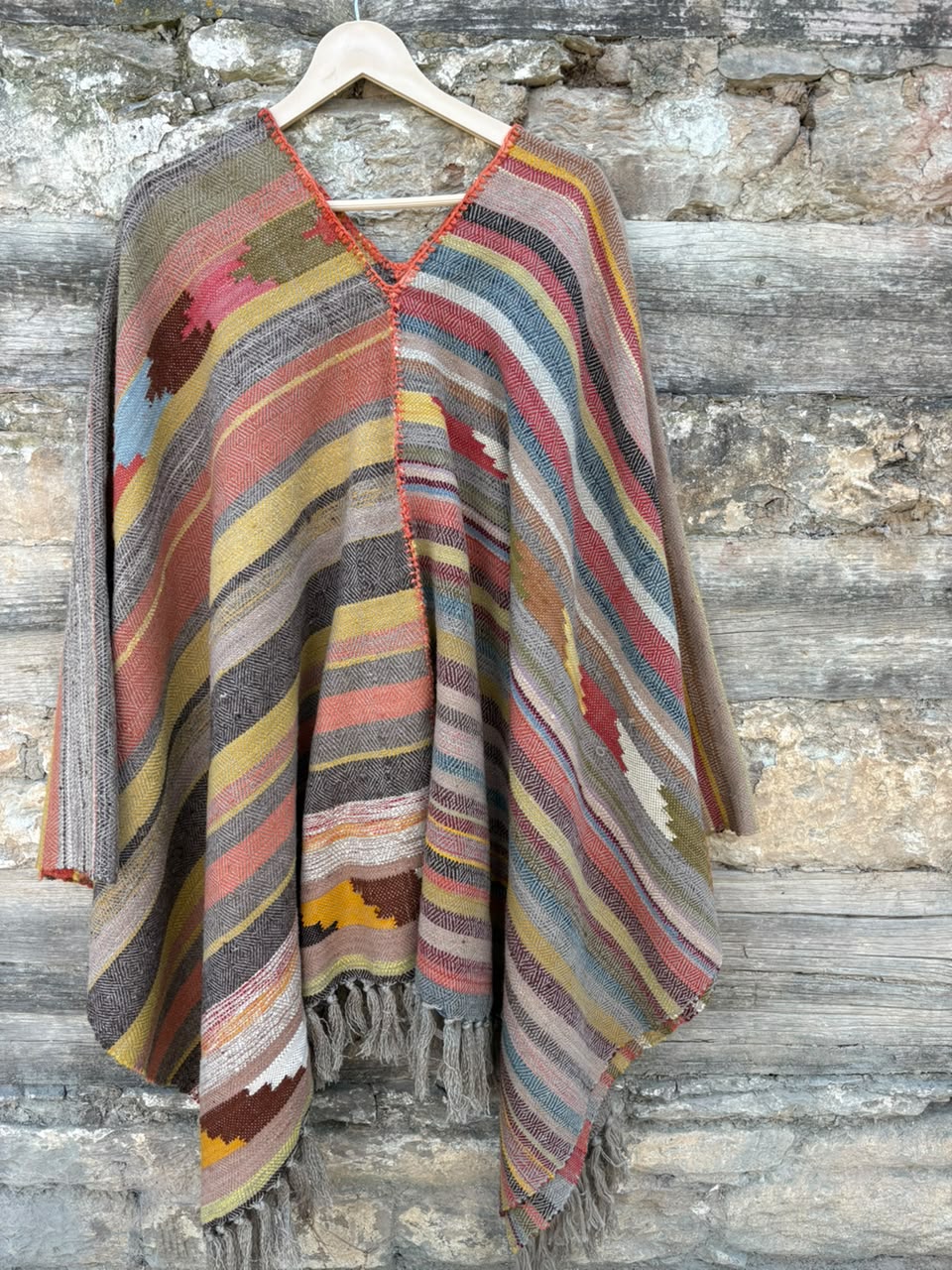 Poncho