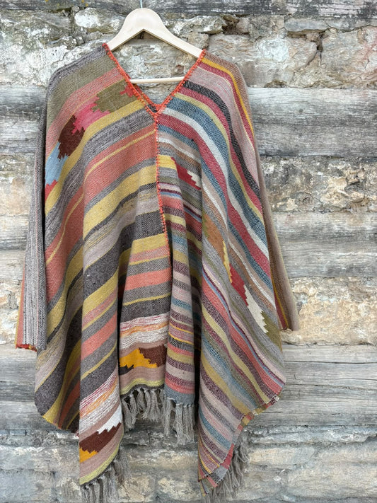Poncho