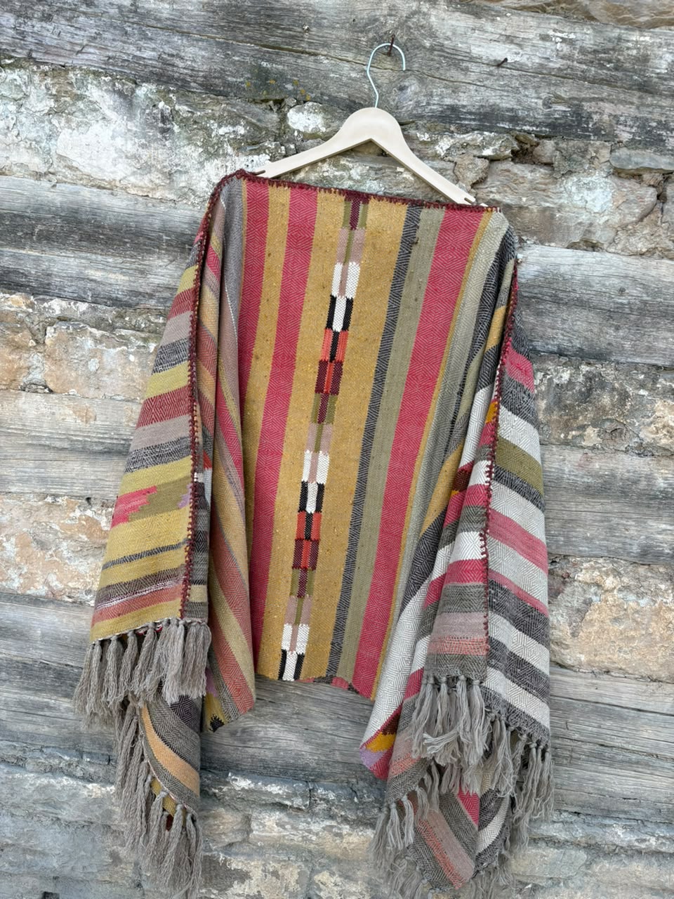 Poncho