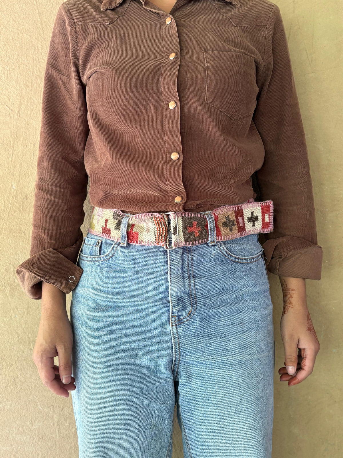 Belt