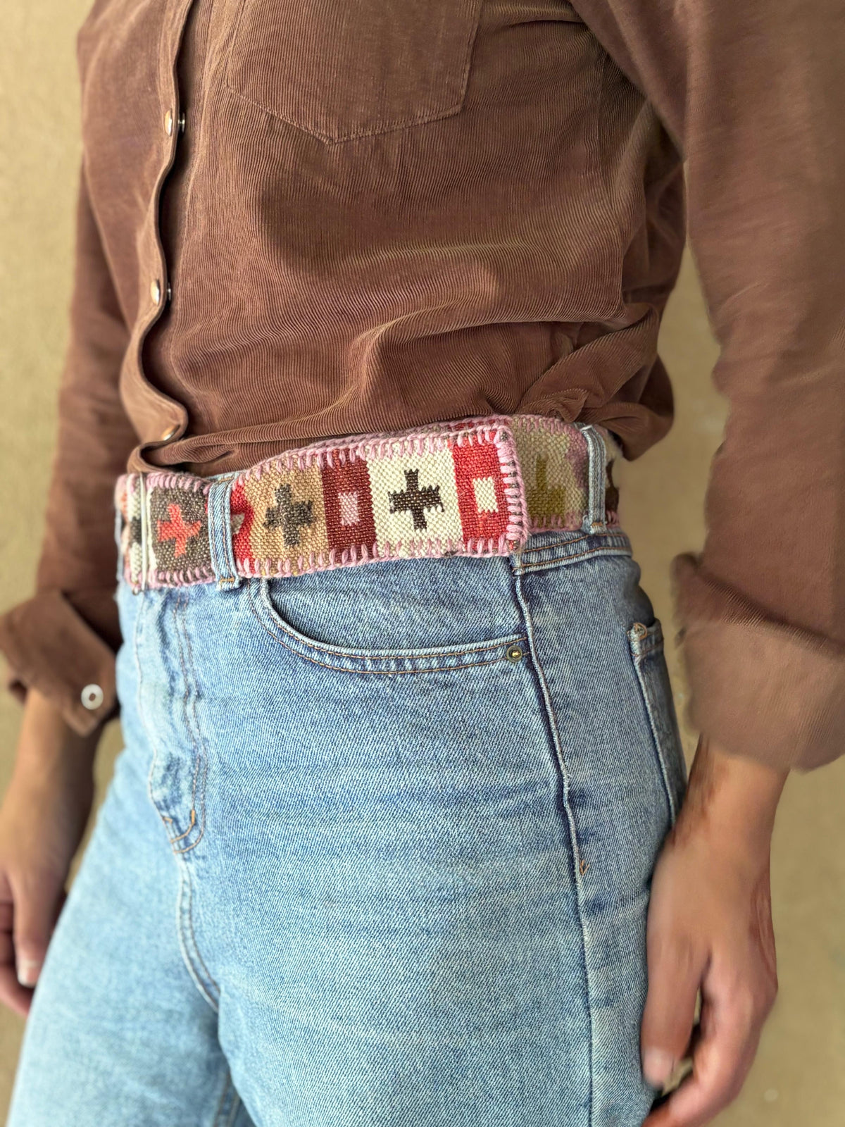 Belt