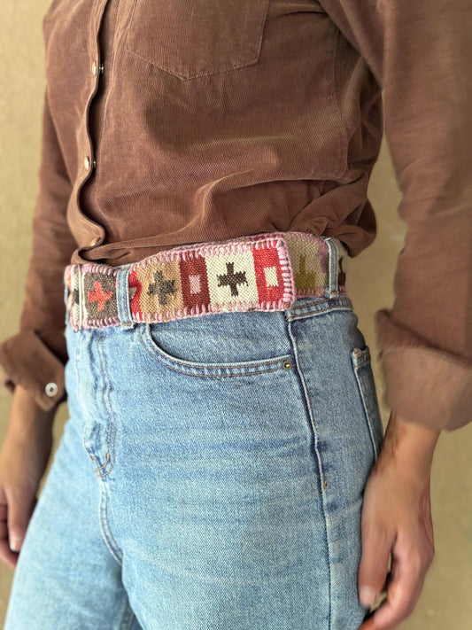 Belt