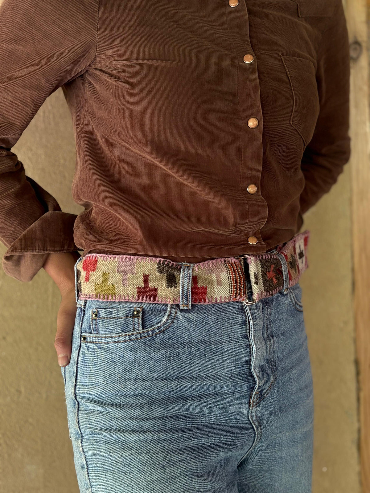 Belt