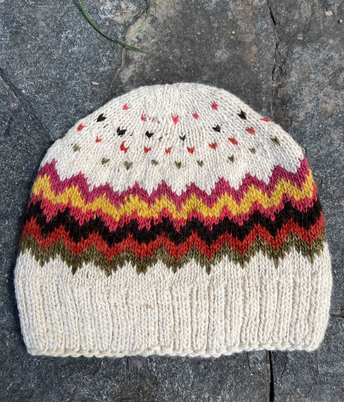 Lehar Beanie