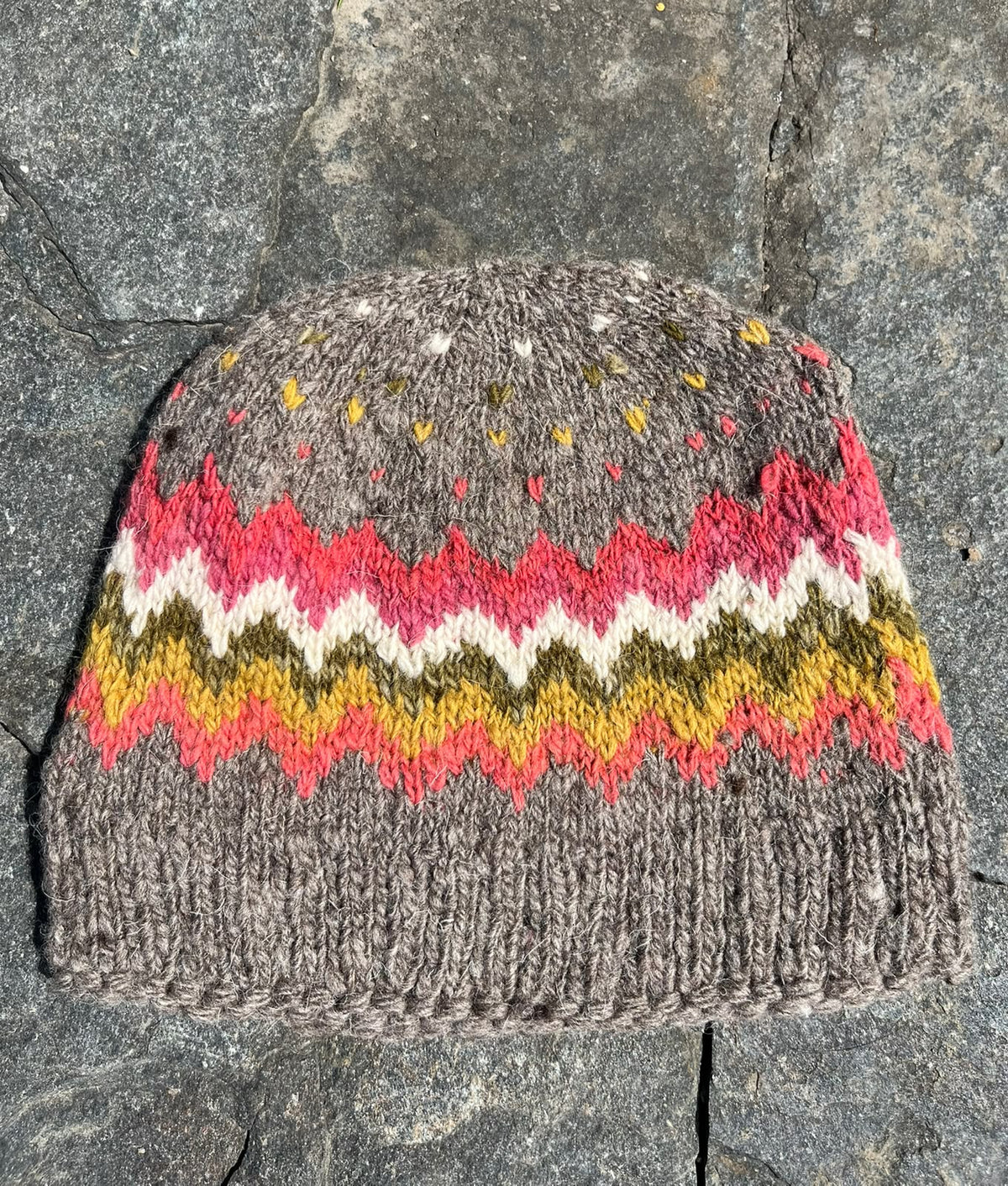 Lehar Beanie