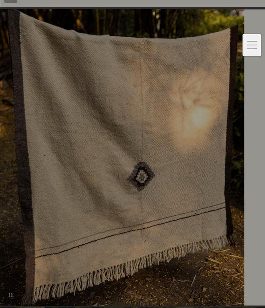 dosan chasham throw